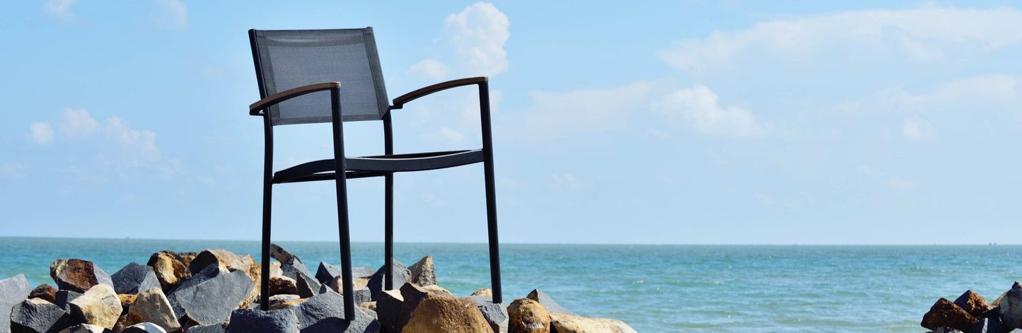 salas de jardin sillas mesas de terraza