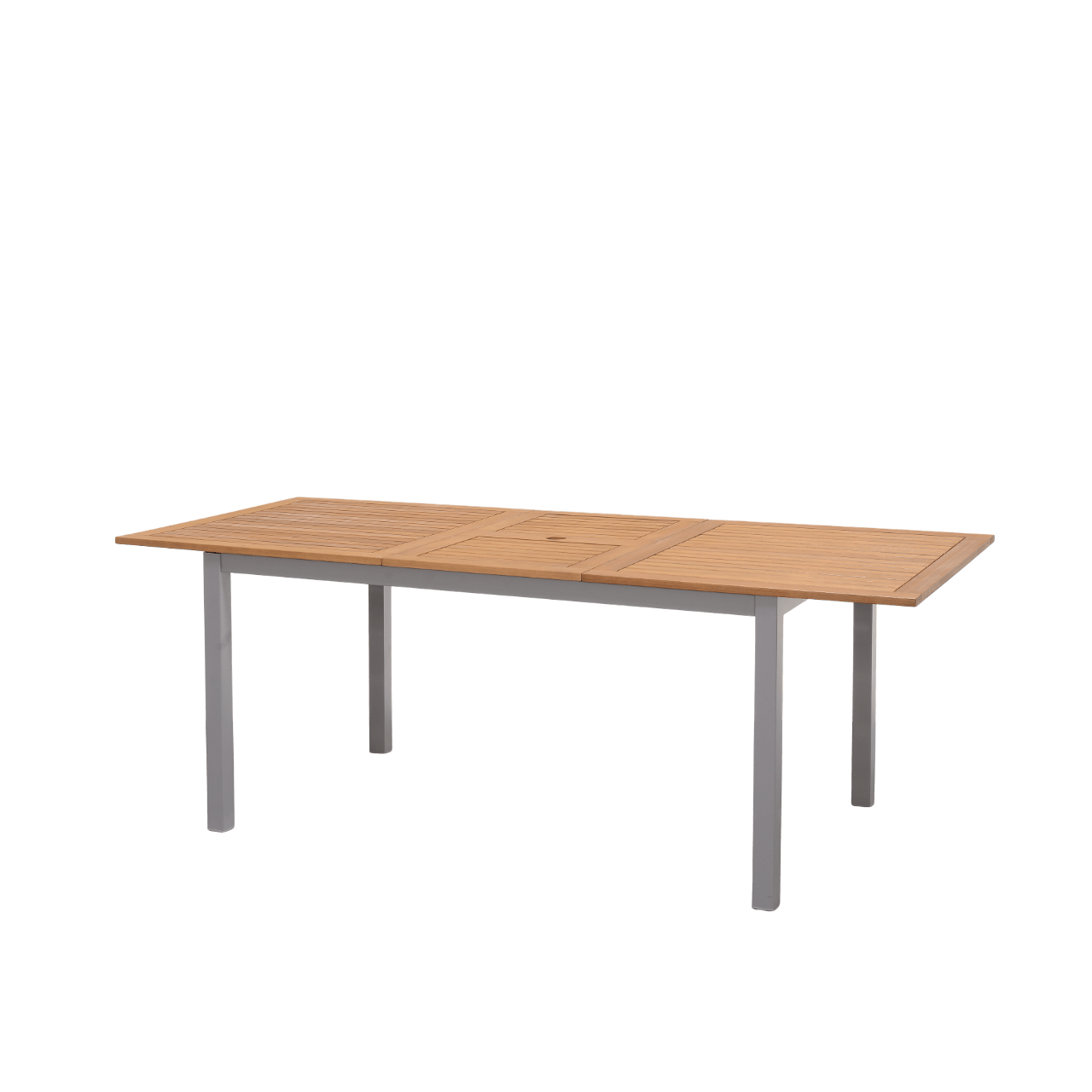 Mesa Extensible Barcelona 200 de Madera
