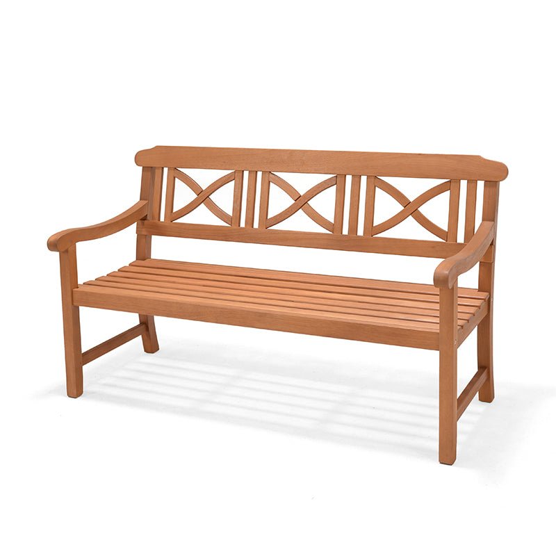 Banco de Jardin Softcross