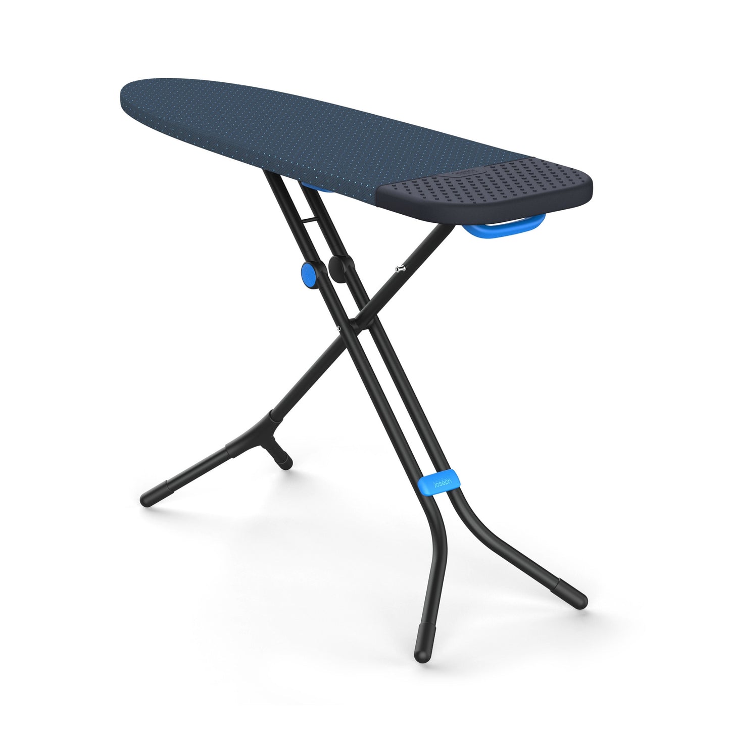 Joseph Joseph - Burro de Planchar Glide Plus Plegable con Cubierta Avanzada