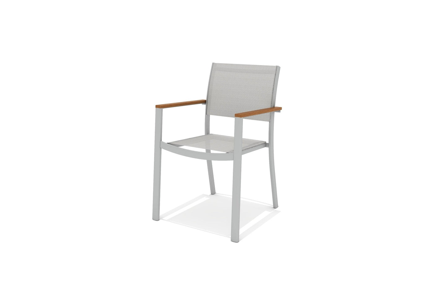 Comedor Extensible Tagula con 8 Sillas