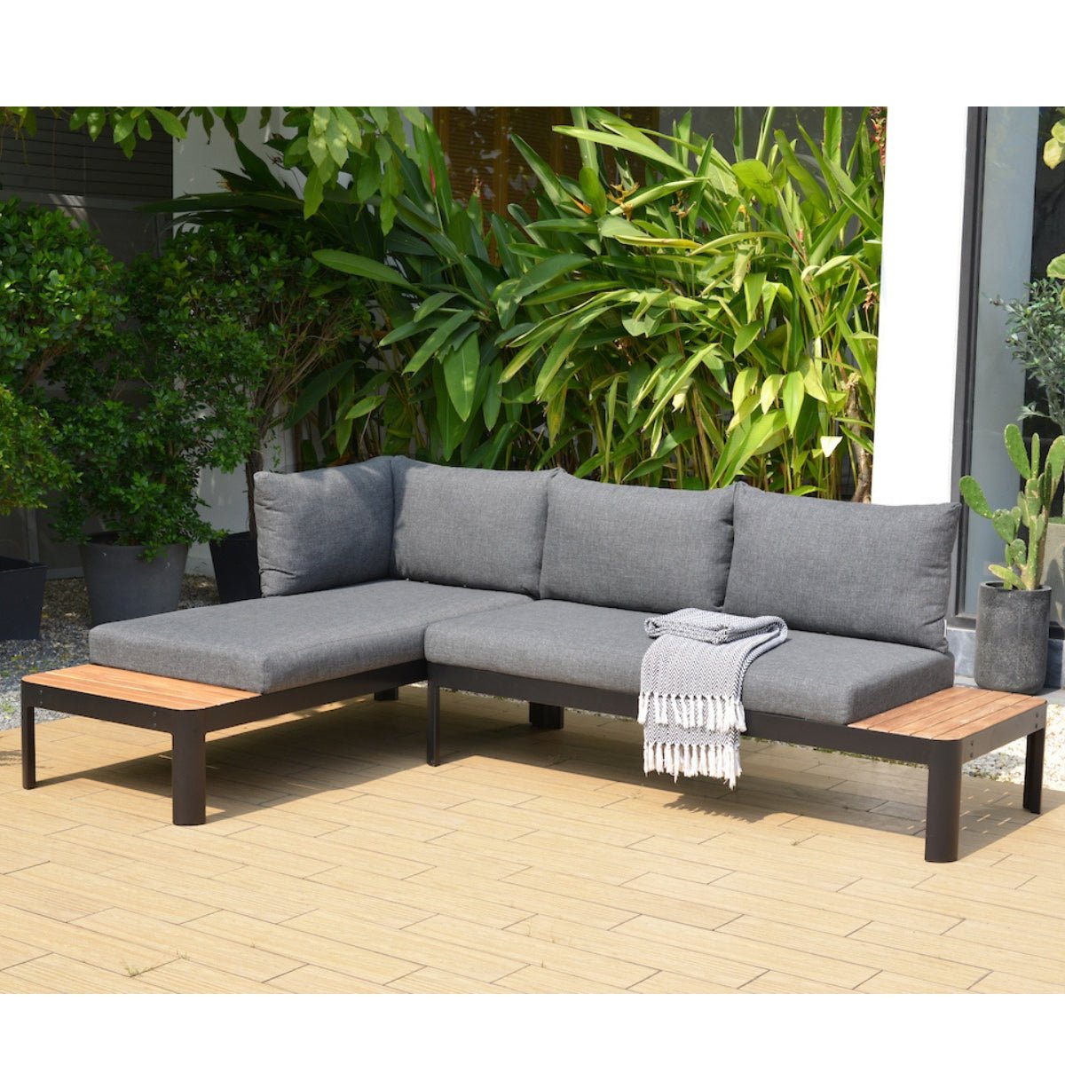 Sofa Esquinero Modular Portals