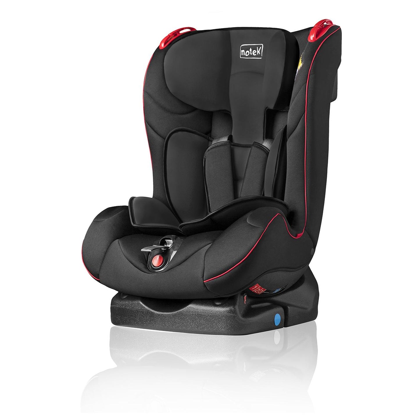 Autoasiento Silla Motek Tuly Bebe para Carro de 0 a 25kg