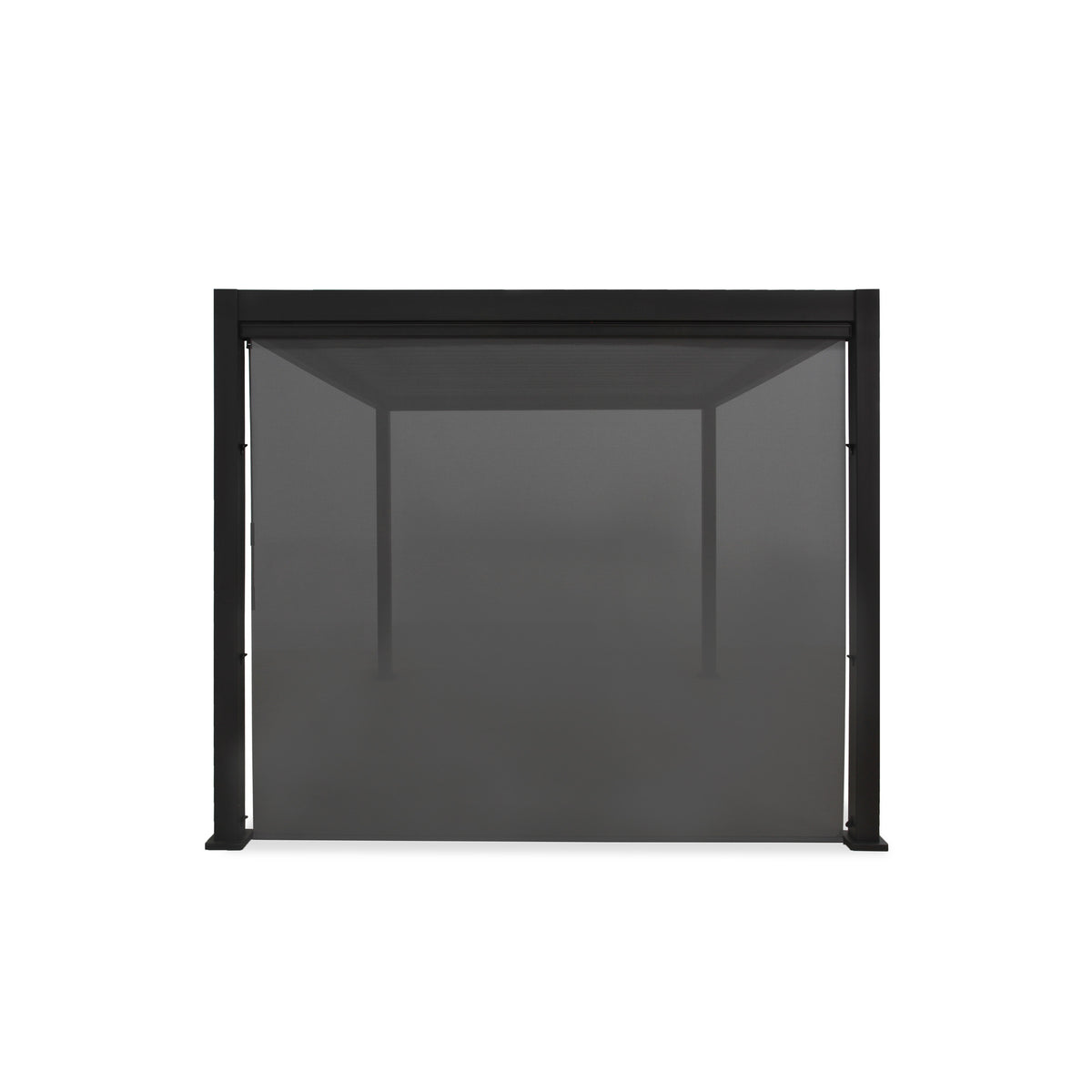 Cortina Enrollable para Pergola 3 Metros