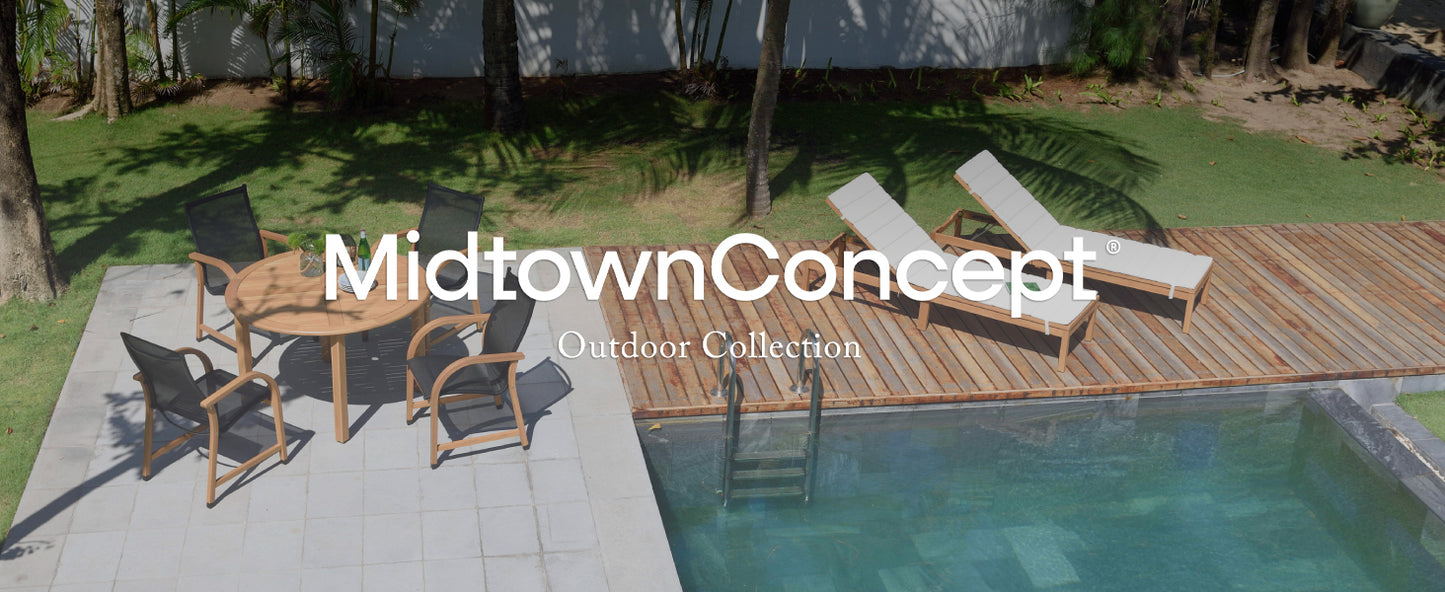 Midtown Concept