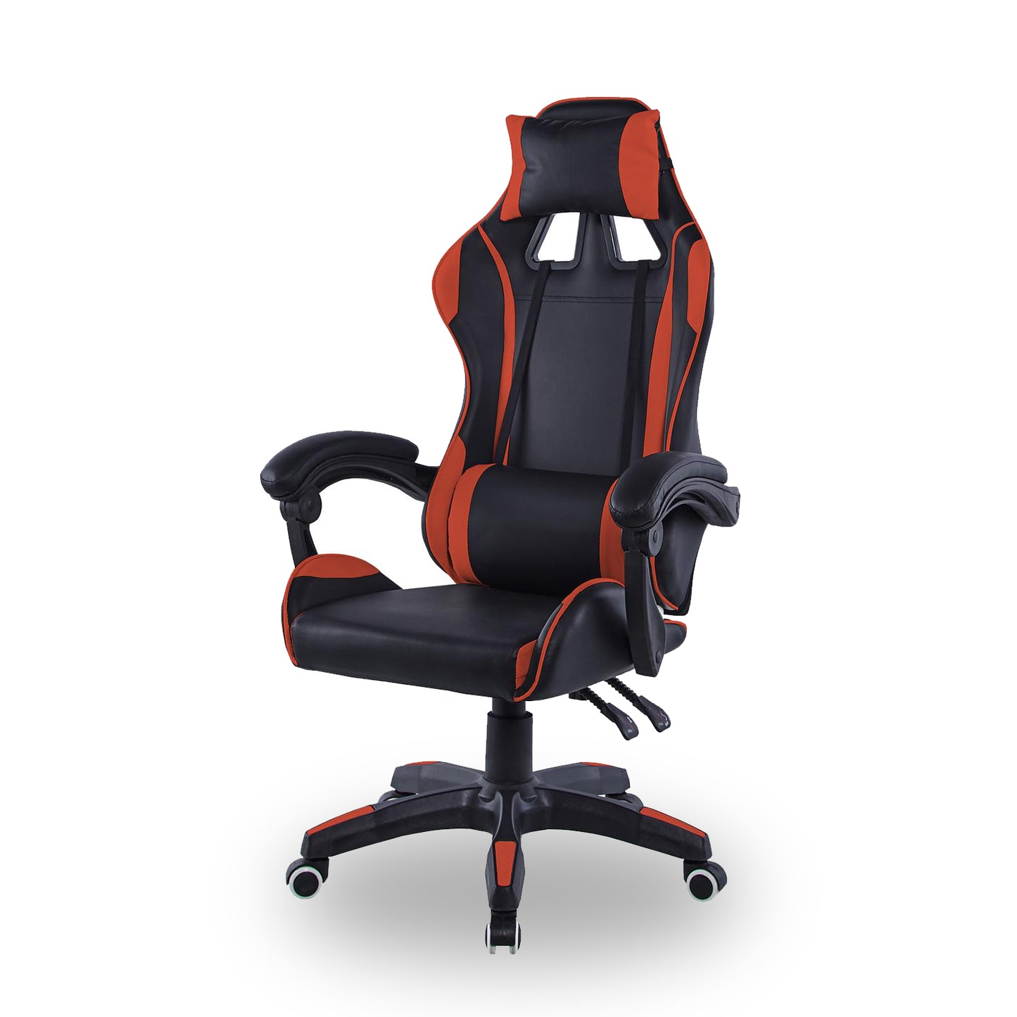 Silla Gamer 2.0 Ergométrica Reclinable