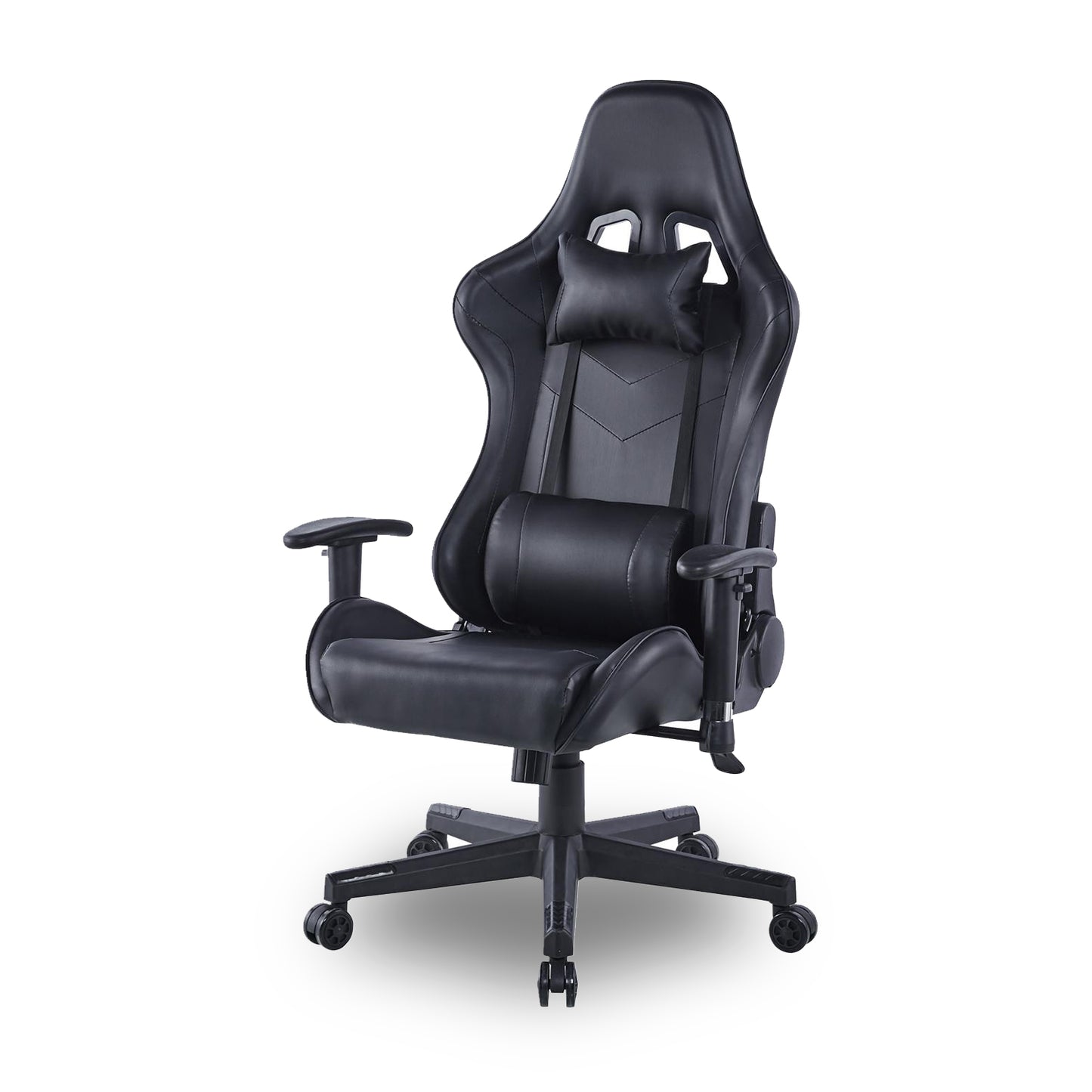 Silla Ejecutiva Gamer Deluxe Reclinable