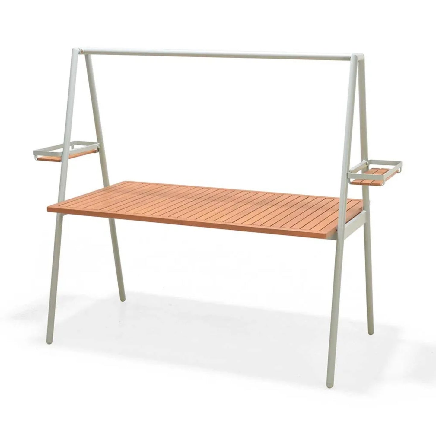 Mesa de Exterior Copenhagen de Madera