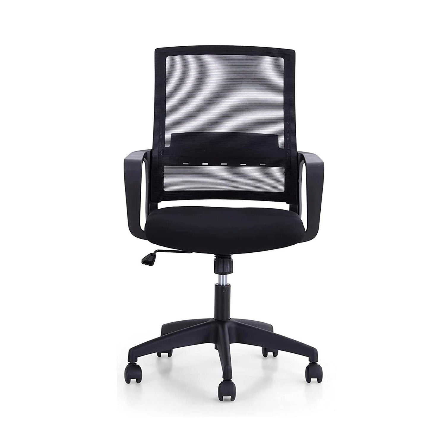 Silla para Escritorio y Oficina Ejecutiva con Soporte Lumbar