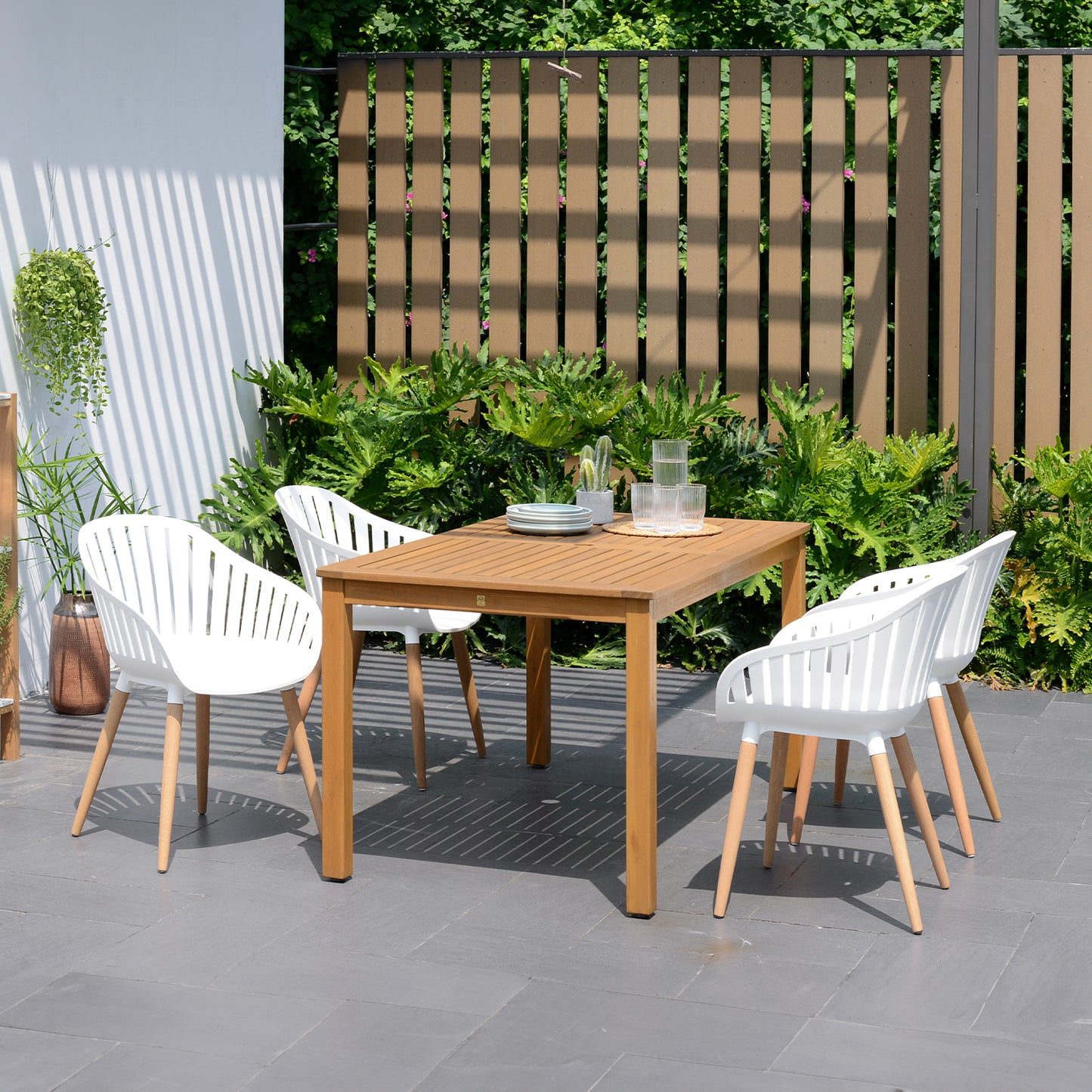 Set comedor Orlando Cannes