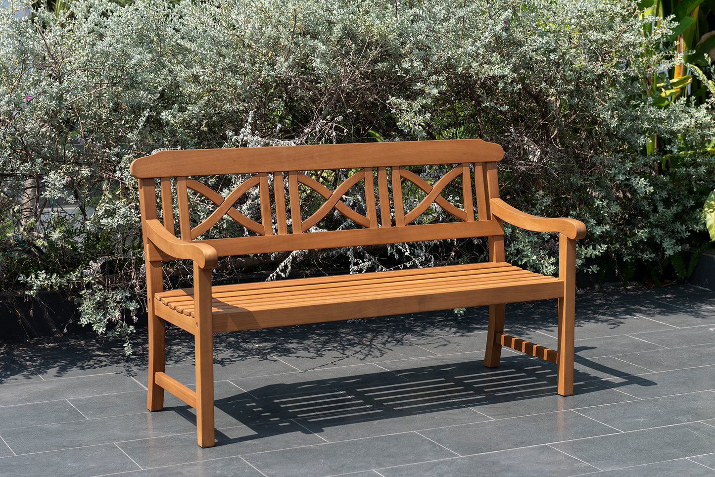Banco de Jardin Softcross