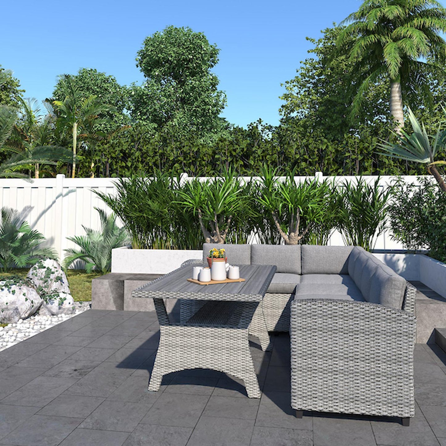 Midtown Concept