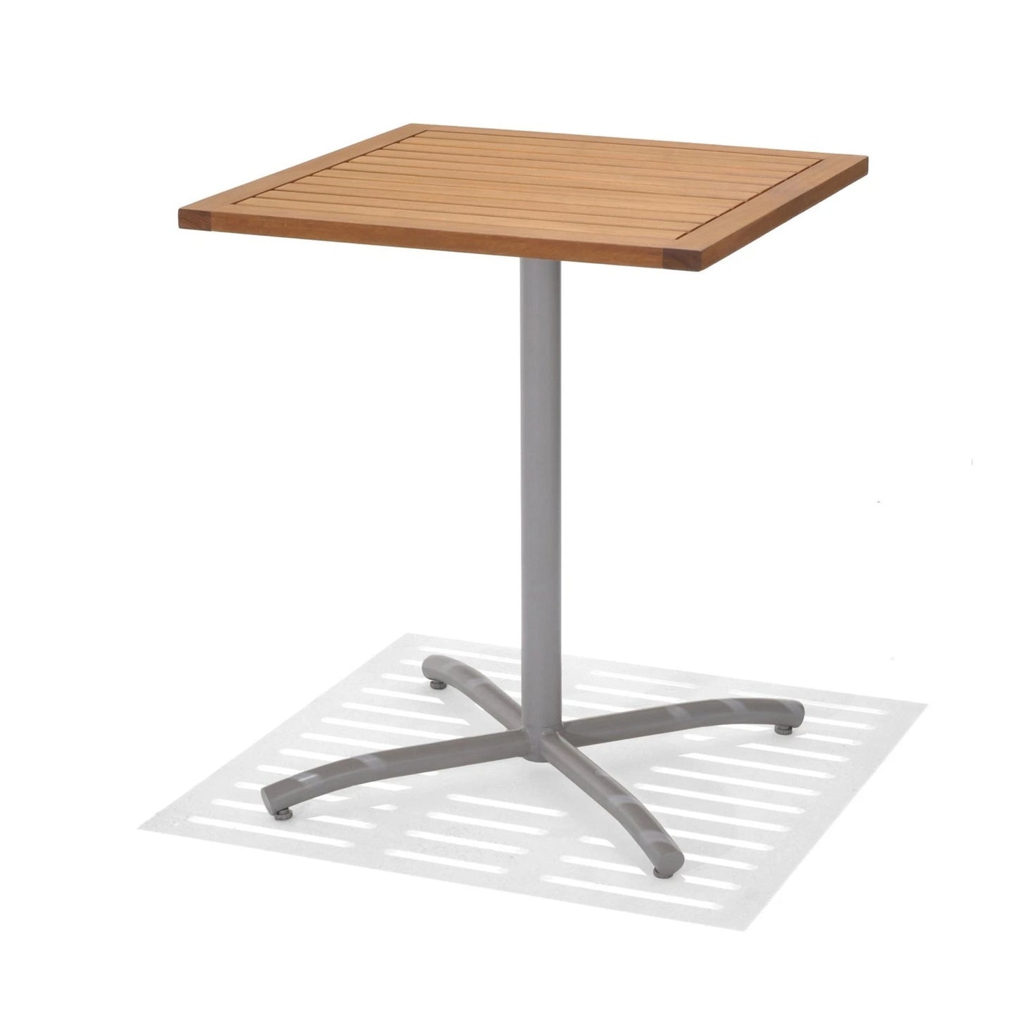 Mesa de Bistró Hydra de Madera