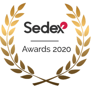 Sedex Award